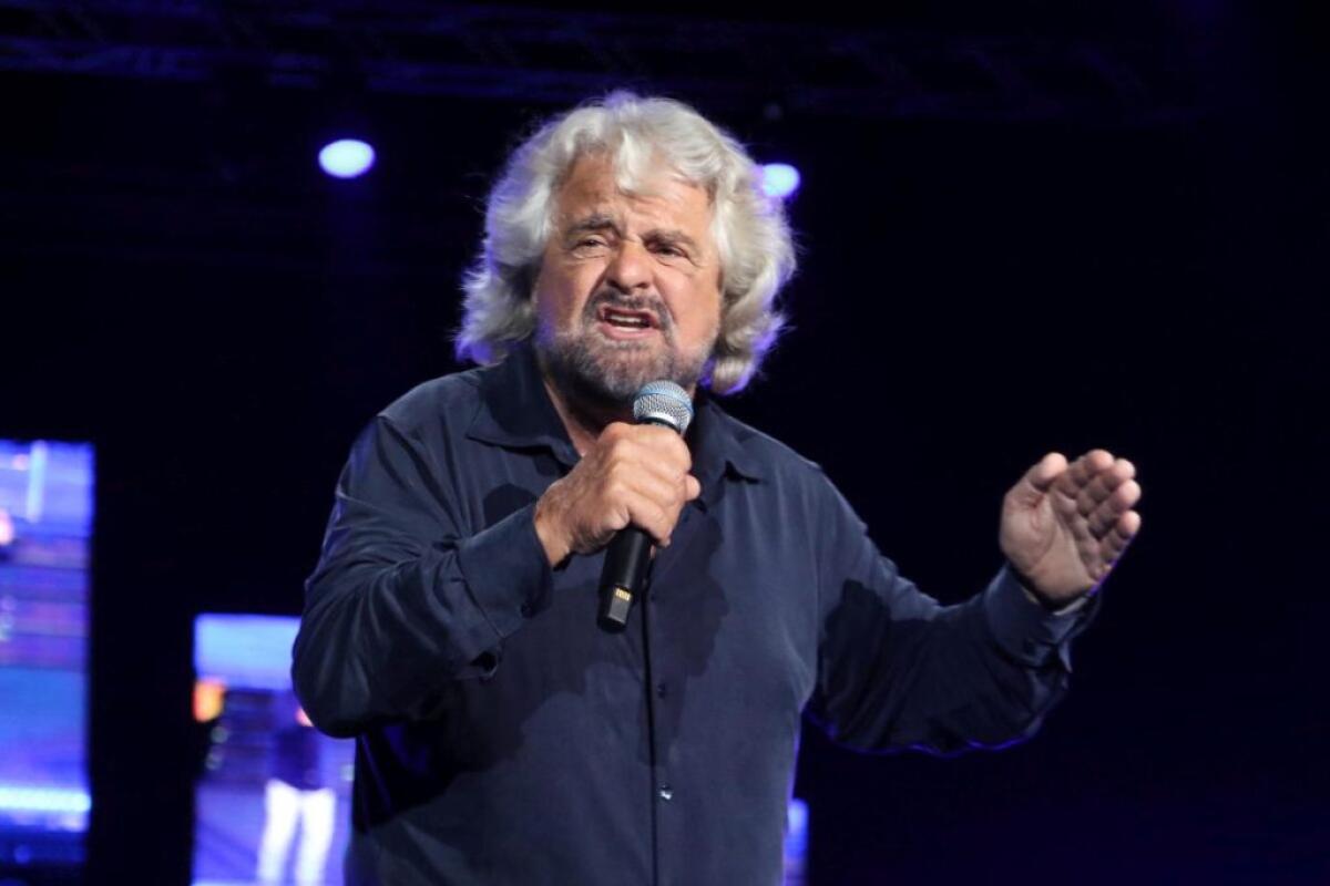 M5S, Grillo “Chi non crede più nelle regole lo dica con coraggio” - 