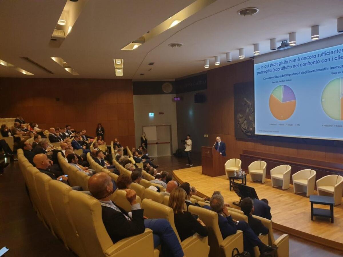 Per la filiera Automotive nuove sfide e opportunità - 