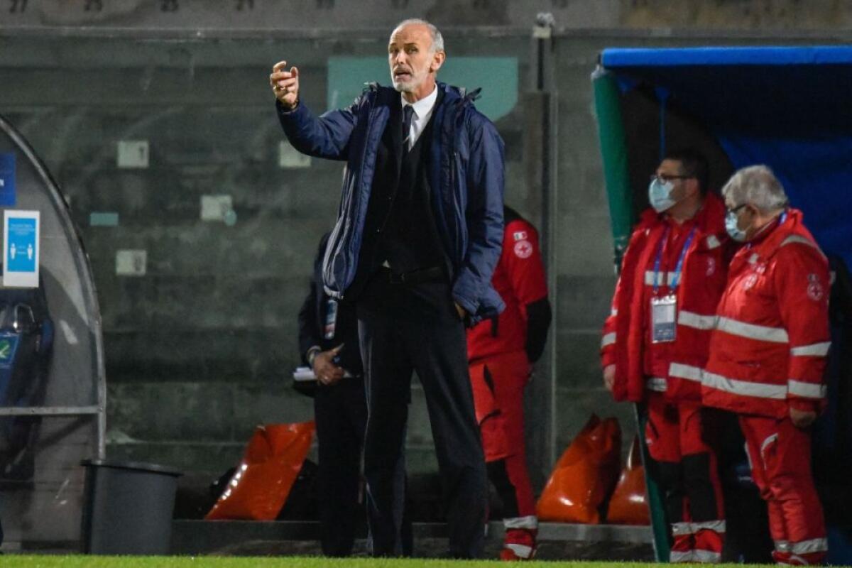 Pari 1-1 in Svezia per l’U.21, ora gara decisiva con l’Irlanda - 