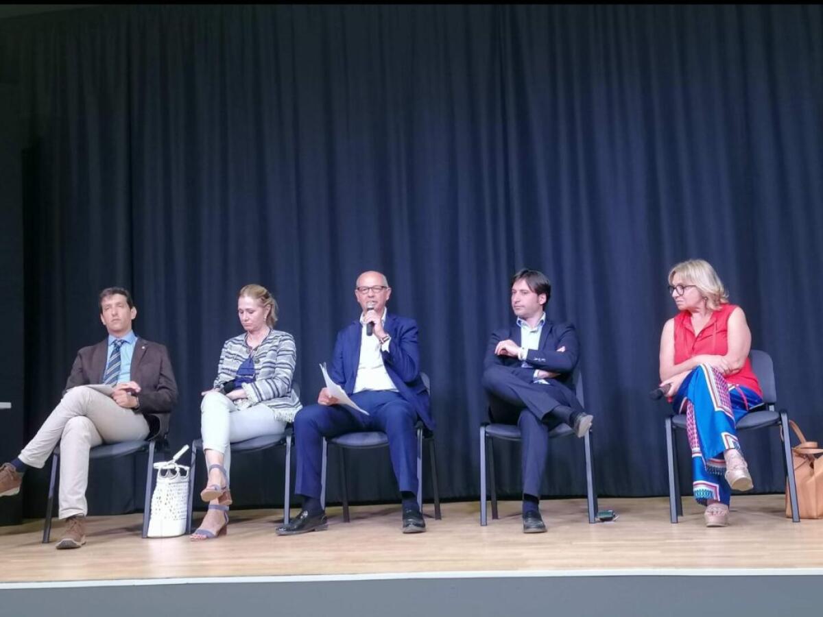 Candidati sindaco Palermo presentano proposte su salute e benessere - 