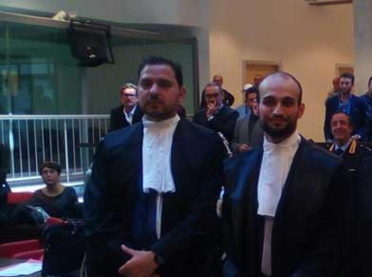 Indagine Ipab, Anm: "Le accuse di Bartoli ai pm Lo Valvo e Leo sono gravi e tendenziose" - 