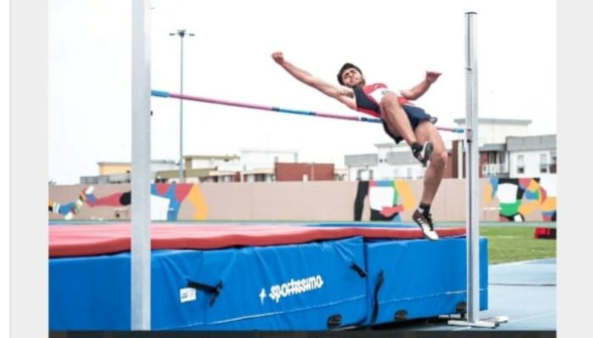 Doppio oro di Bianca ai campionati nazionali, Greco: "Talento innato che non smette di stupire" - Bianca ha ottenuto due ori (foto cronachemaceratesi.it)