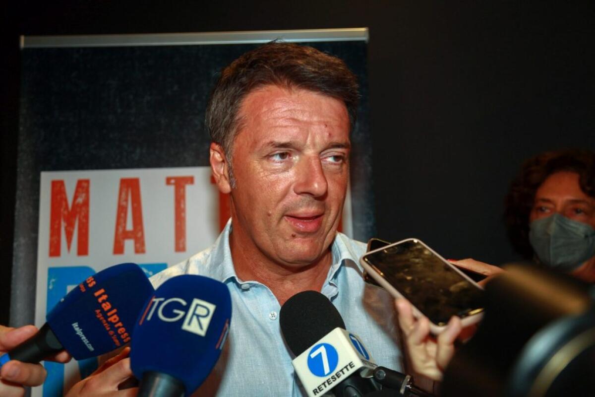 Referendum, Renzi “7 milioni al voto per una riforma giusta” - 