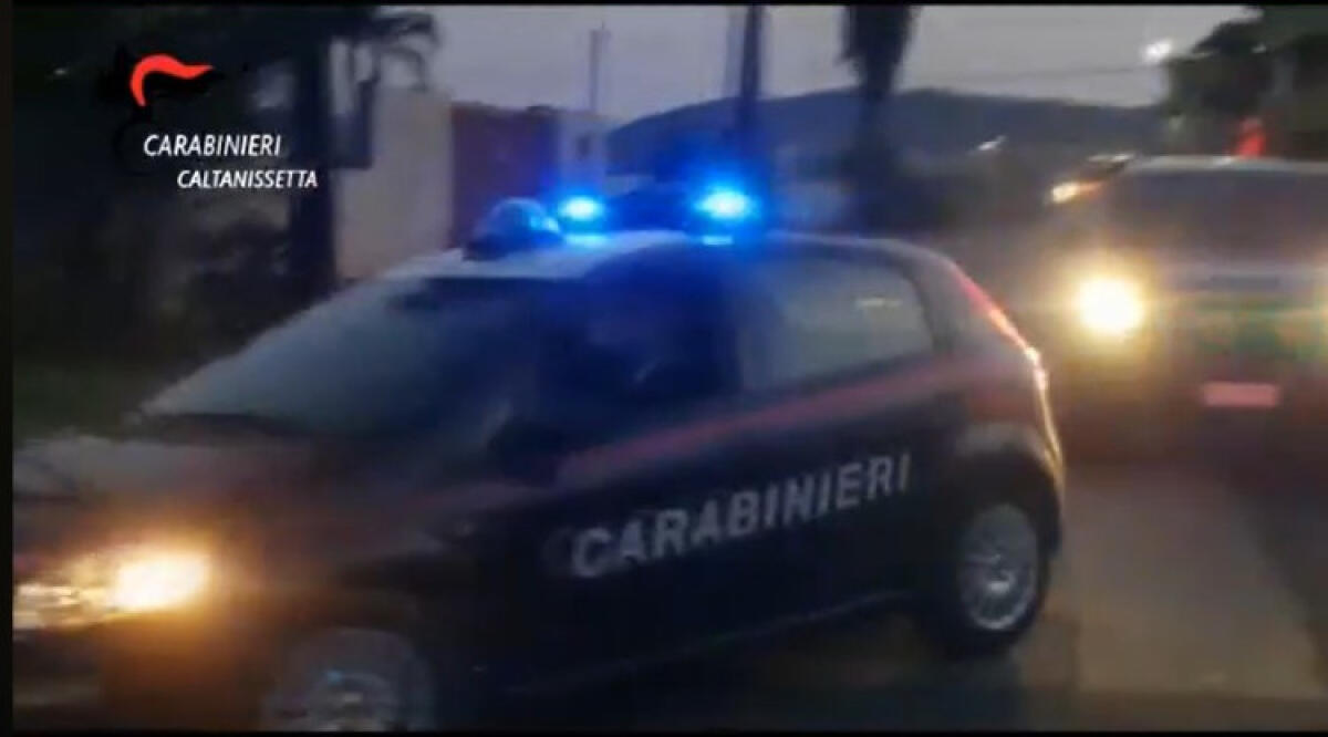 Armi, intimidazioni e un tentato omicidio, dal gup i coinvolti nel blitz "Revenge" - 