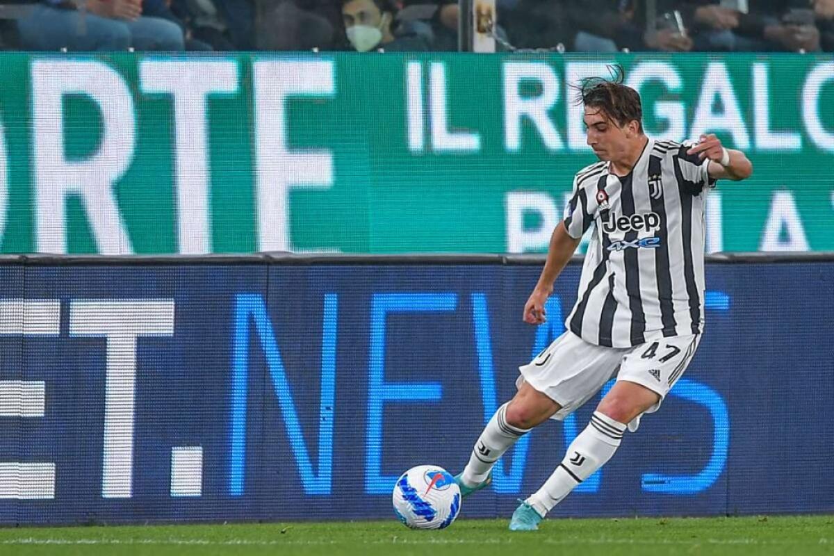 Miretti “Un onore essere chiamati nell’Under 21” - 