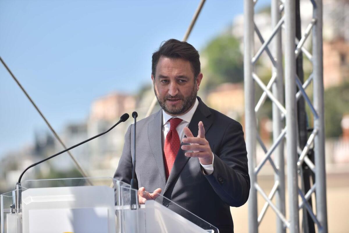 Sicilia, Cancelleri “Non mi candido, ma resto nel Movimento 5 Stelle” - 