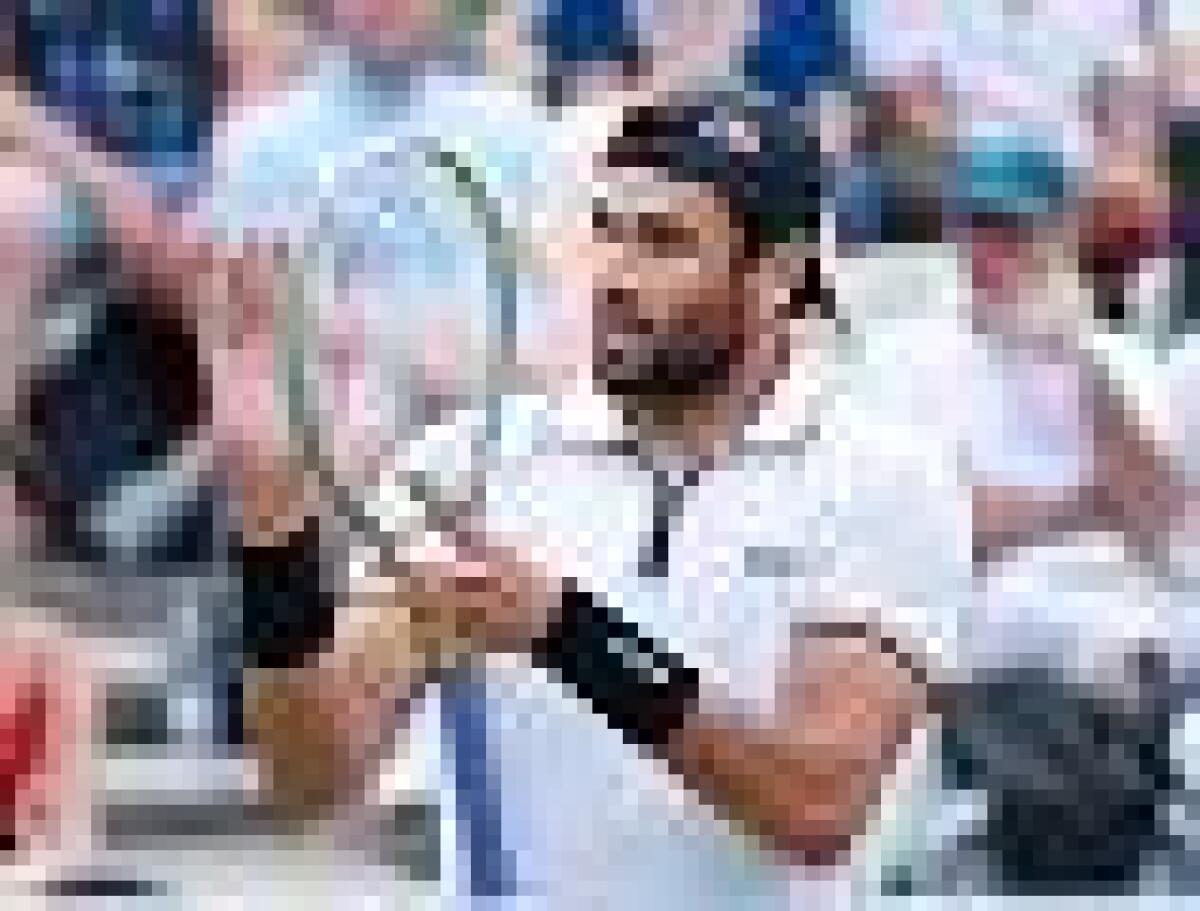 Riecco Berrettini, batte Murray e conquista Stoccarda - 
