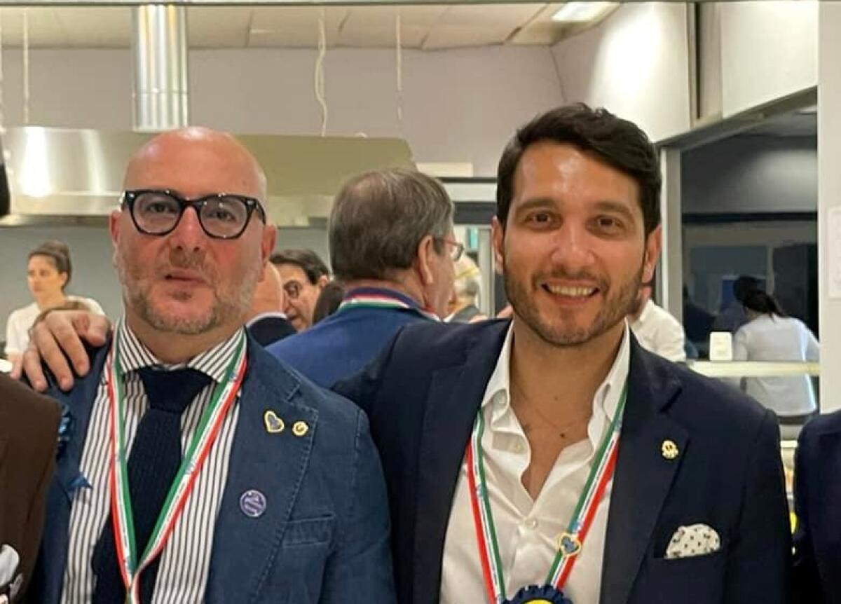 I processi alle donne della storia, atto finale per le scuole: si decidono i vincitori - Gli avvocati Antonuccio e Incardona che supportano il liceo "Vittorini"