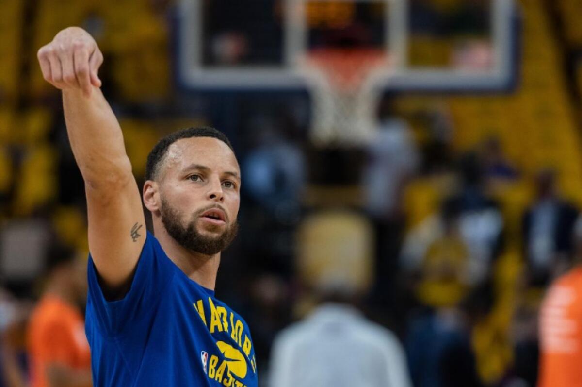 I Warriors campioni Nba per la 7^ volta, piegati i Celtics - 