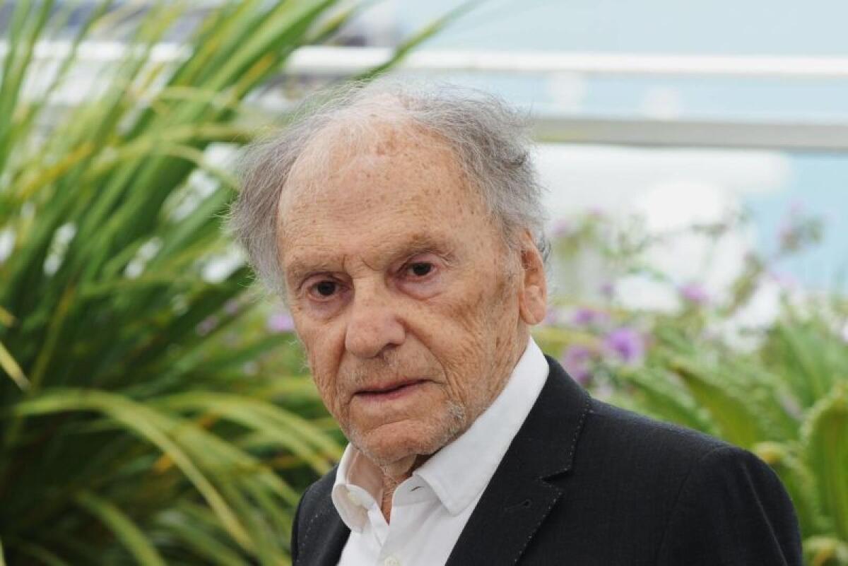 Cinema in lutto, morto a 91 anni Jean-Louis Trintignant - 