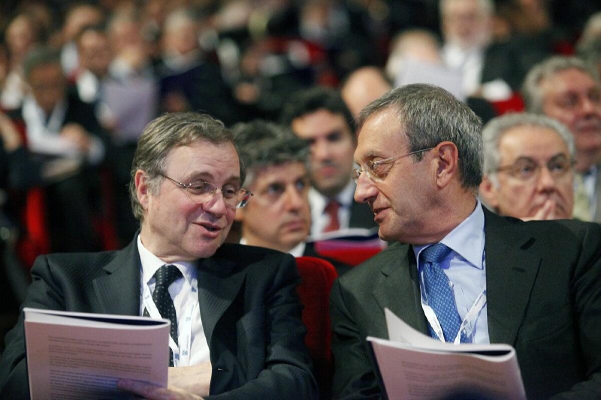 Visco “Salario minimo buona cosa ma va studiato bene” - 