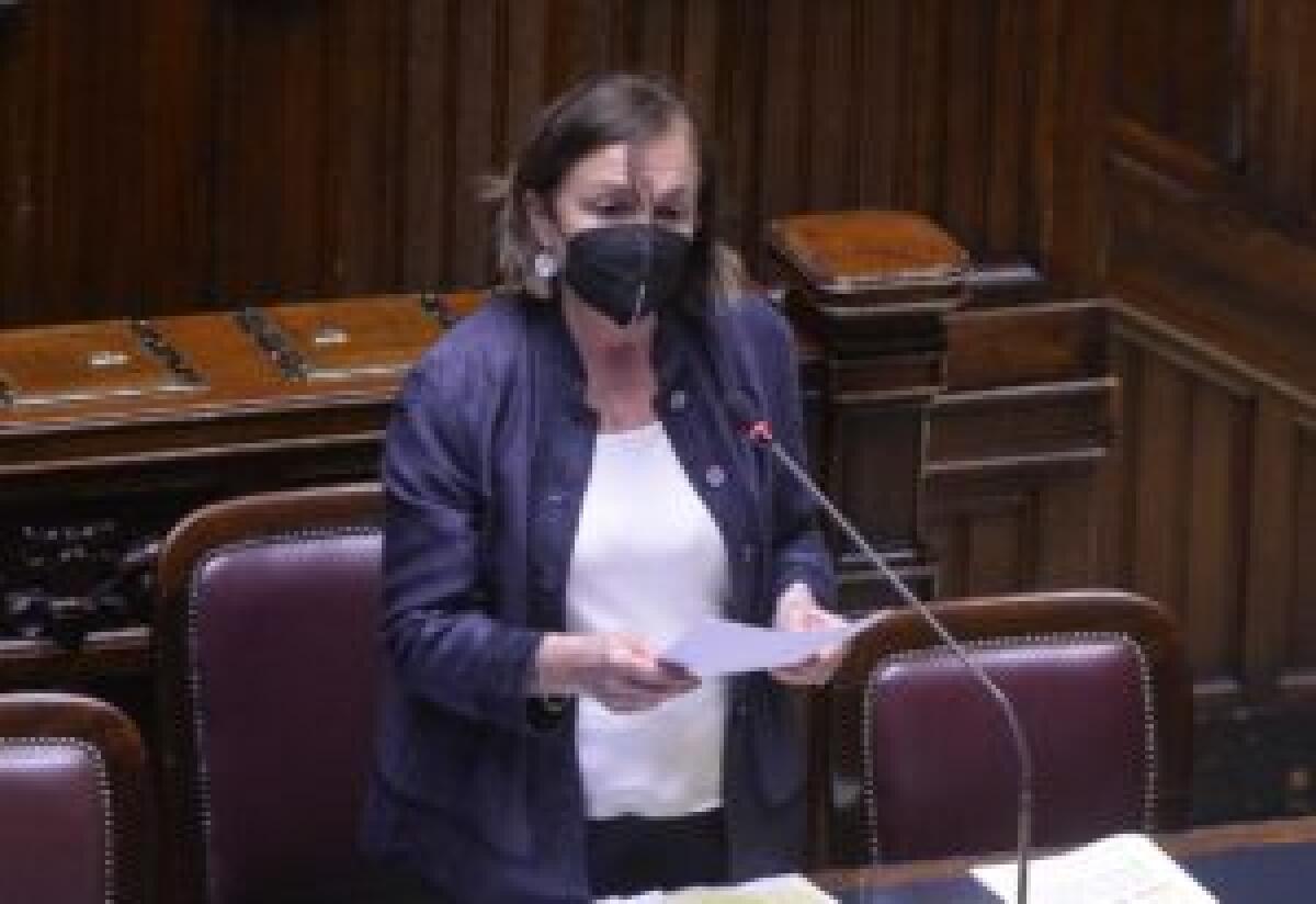 Immigrazione, Lamorgese “Occorrono accordi europei sui rimpatri” - 