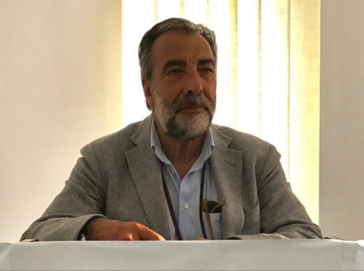 Servizio rifiuti, Anzaldi: "Ancora nessun accordo sulle modalità del bando" - 