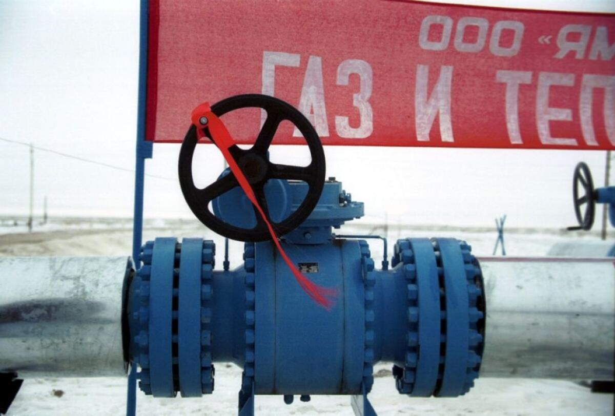 Nuove regole UE per rifornire riserve strategiche gas prima dell’inverno - 