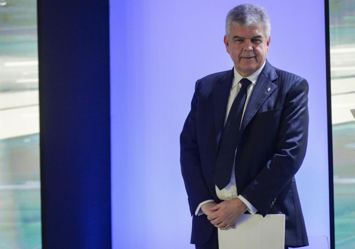 FS, Ferraris “In tutto il 2022 gare Pnrr per 19 miliardi” - 