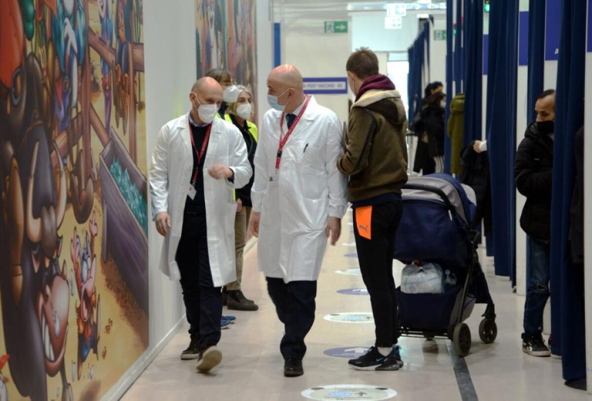 Covid, 30.526 nuovi casi e 18 decessi in 24 ore - 