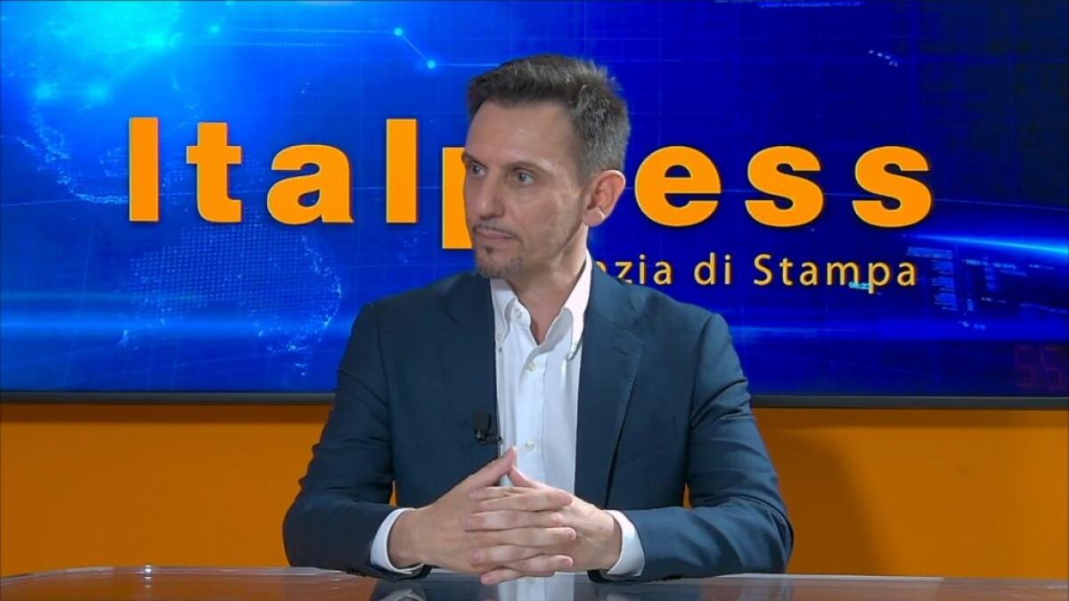 Basile “Al lavoro per una tecnologia 5G sicura e sostenibile” - 