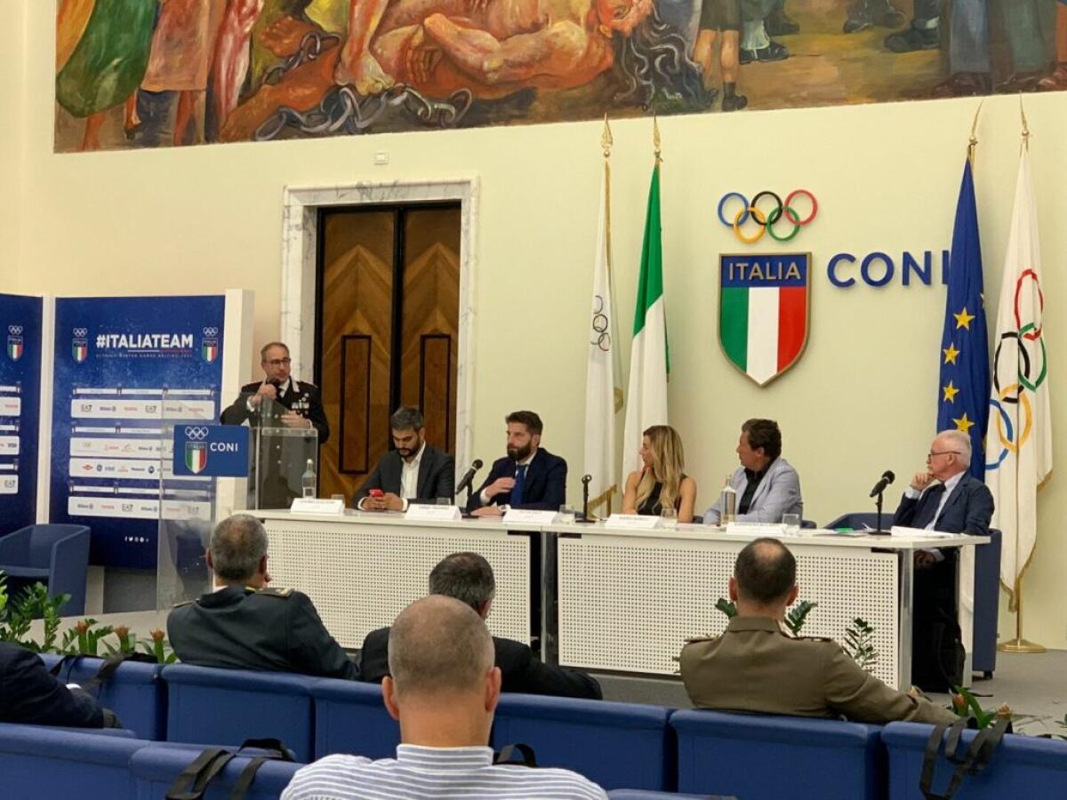 Da Pellegrini a Bielsa, tante stelle per Premio Fair Play Menarini - 