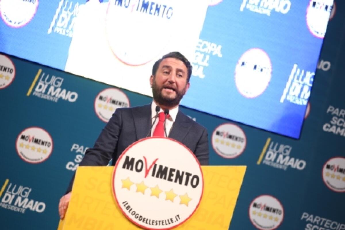 M5s, passo indietro di Cancelleri su Primarie per Regionali in Sicilia - 