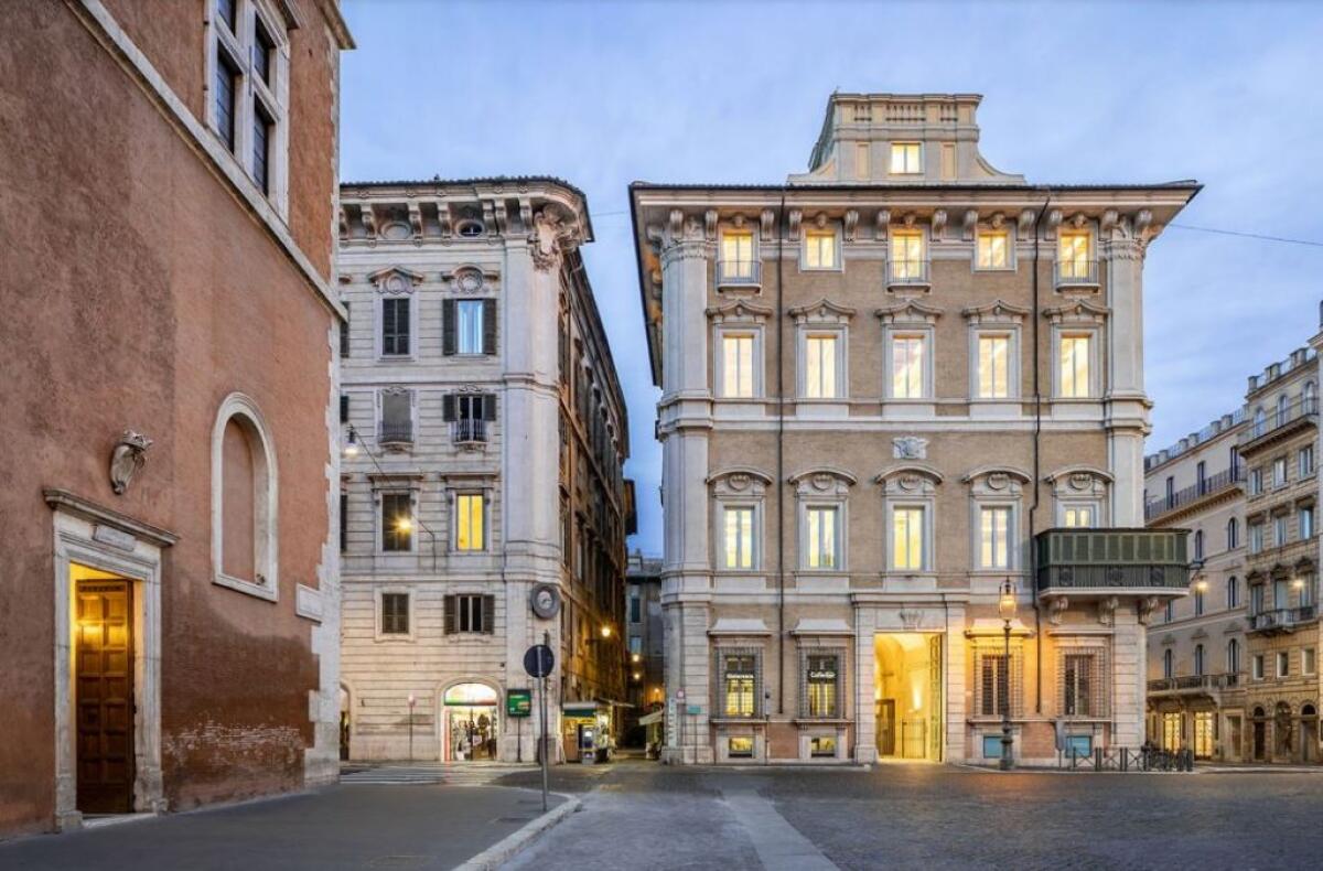 Al via a Roma gli Stati Generali Mondo Lavoro della Cultura - 