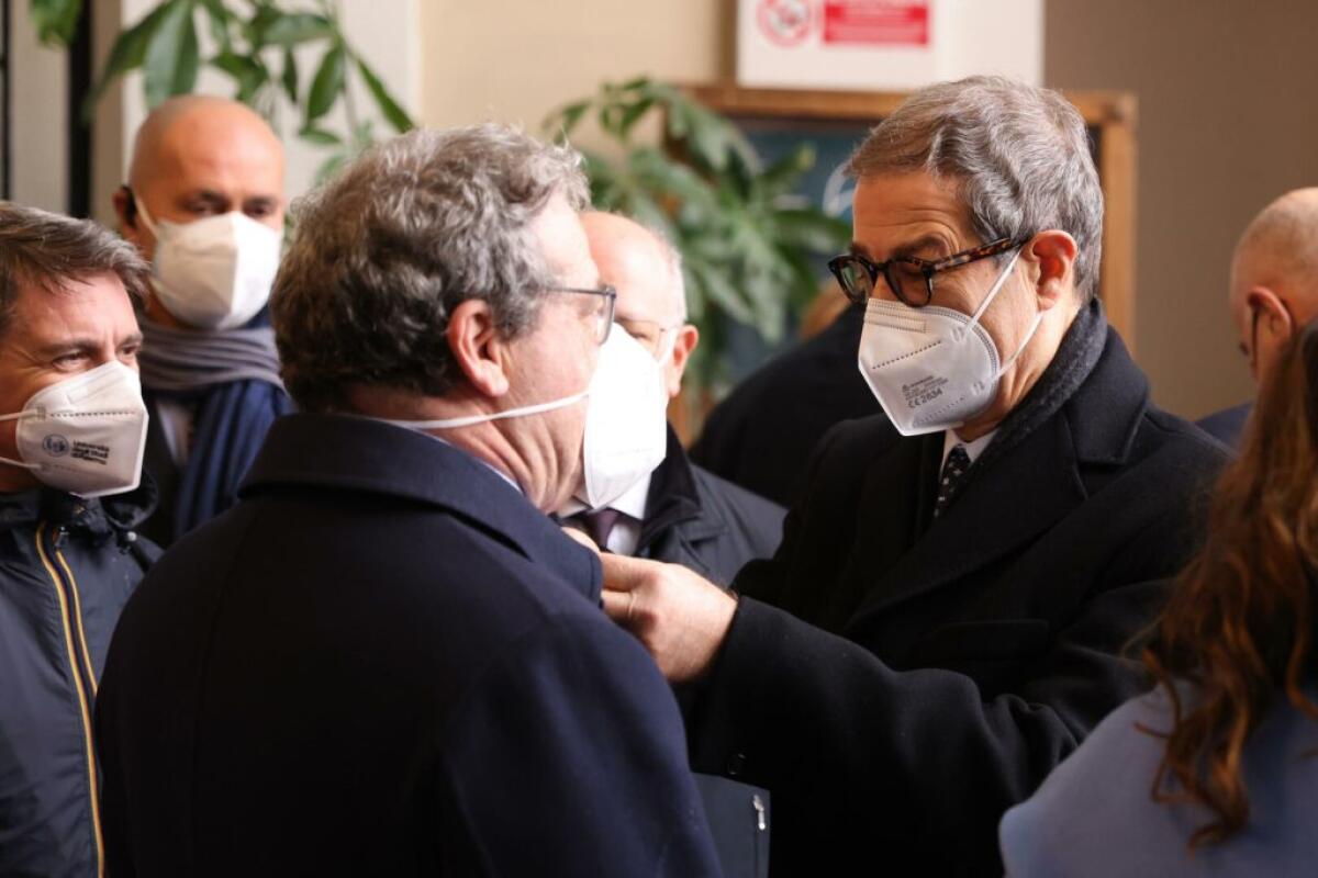 Regionali, Miccichè “Musumeci? Non passa mai la palla. Con lui si perde” - 