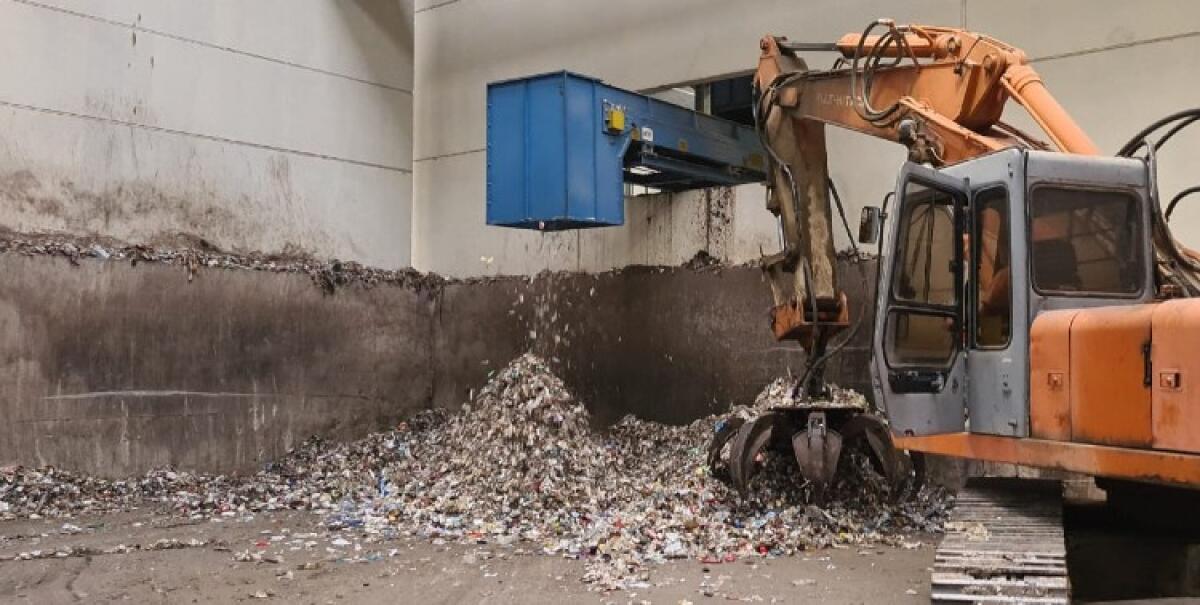 Timpazzo, da "Sicula" altri conferimenti: "Impianti Srr", "1.500 tonnellate a settimana" - 