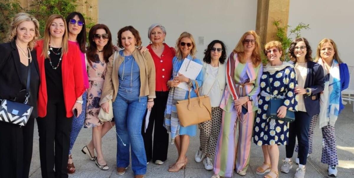 Comitati pari opportunità, conferenza nazionale a Palermo: "Superare ogni discriminazione" - 