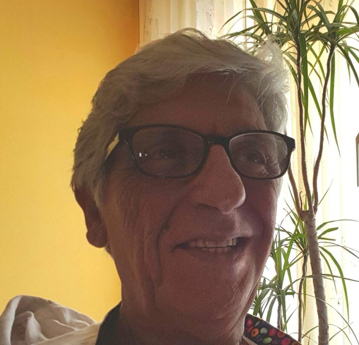 Morto Zuppardo, per anni impegnato nell'editoria locale - Fabio Zuppardo