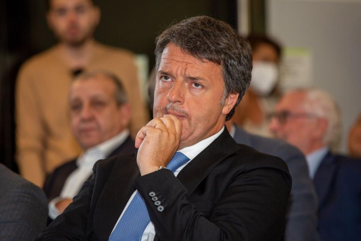 Giustizia, Renzi “va cambiata, correnti giudici non devono contare” - 