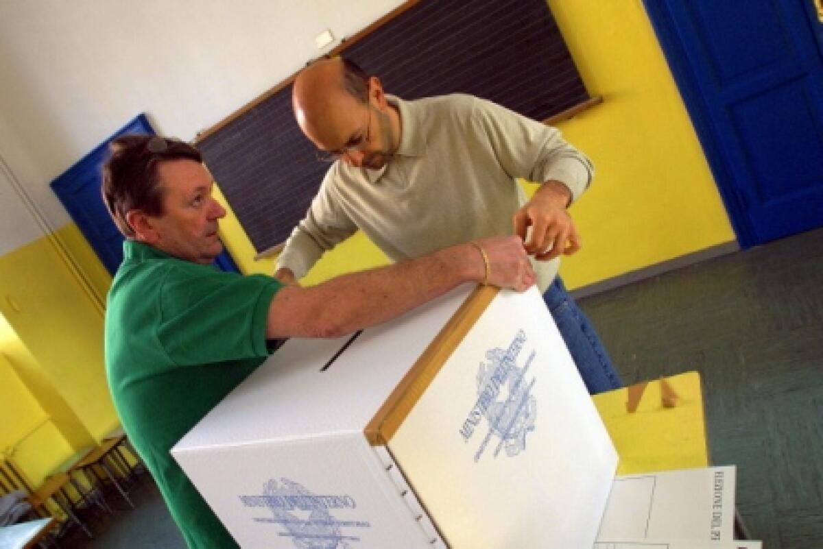 Comunali, oggi silenzio elettorale. Domani 120 comuni al voto in Sicilia - 