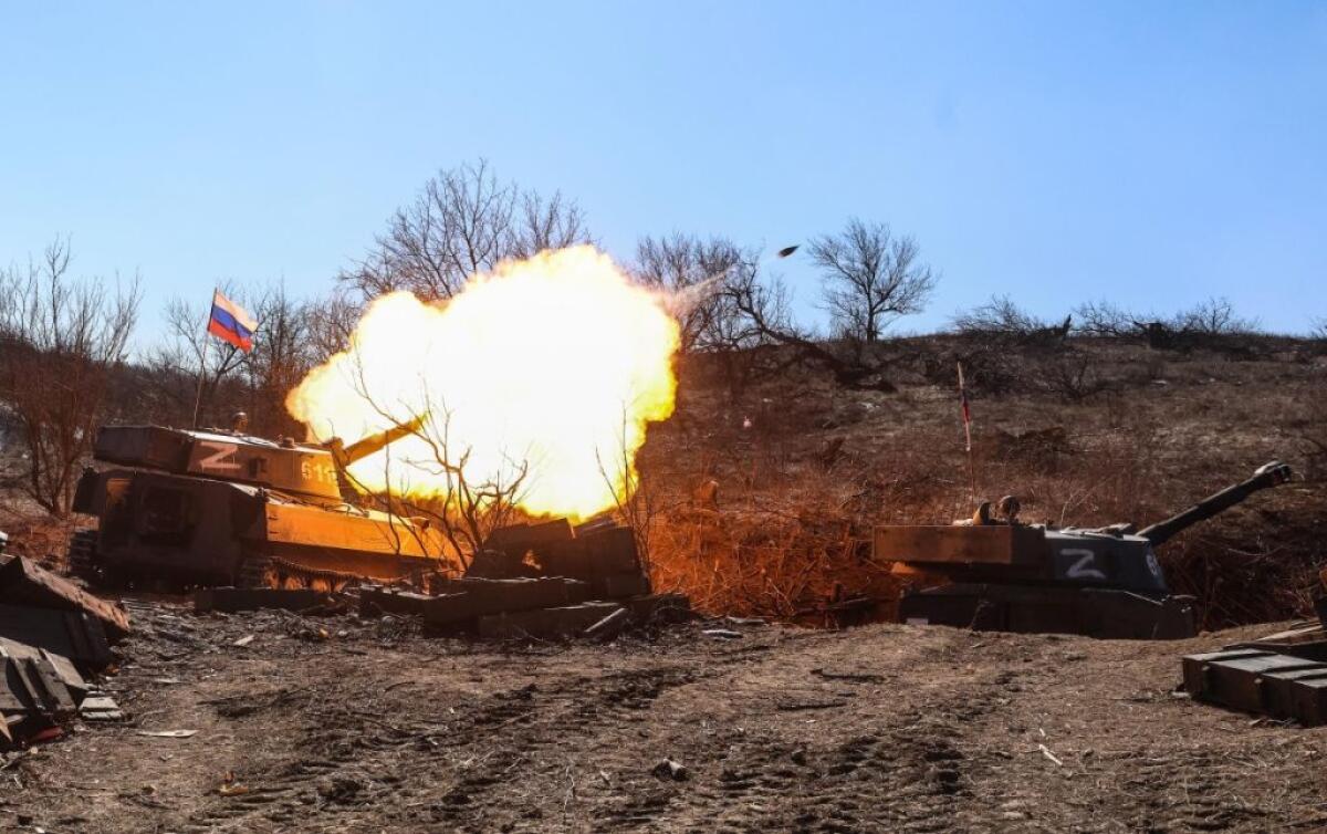 Continua la battaglia a Severodonetsk, ucraini chiedono armi - 