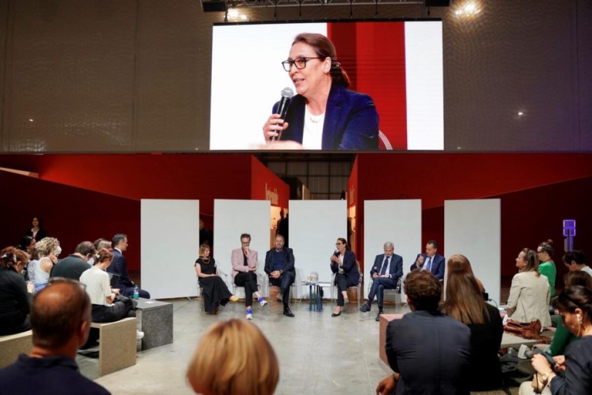 Intesa Sanpaolo, alle Pmi 4 mld per progetti di economia sostenibile - 