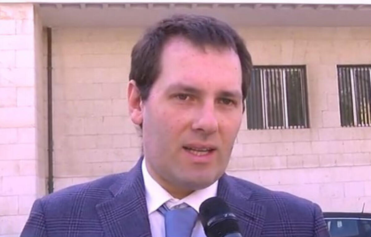 "Attivare trasporto disabili per il voto al referendum", Aliotta: "Non si violi legge" - L'avvocato Livio Aliotta