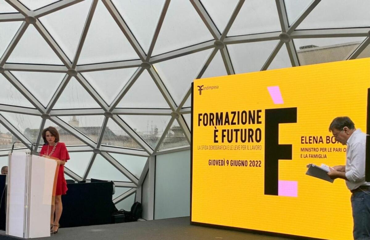 Fondimpresa “Formazione essenziale per una ripresa solida” - 