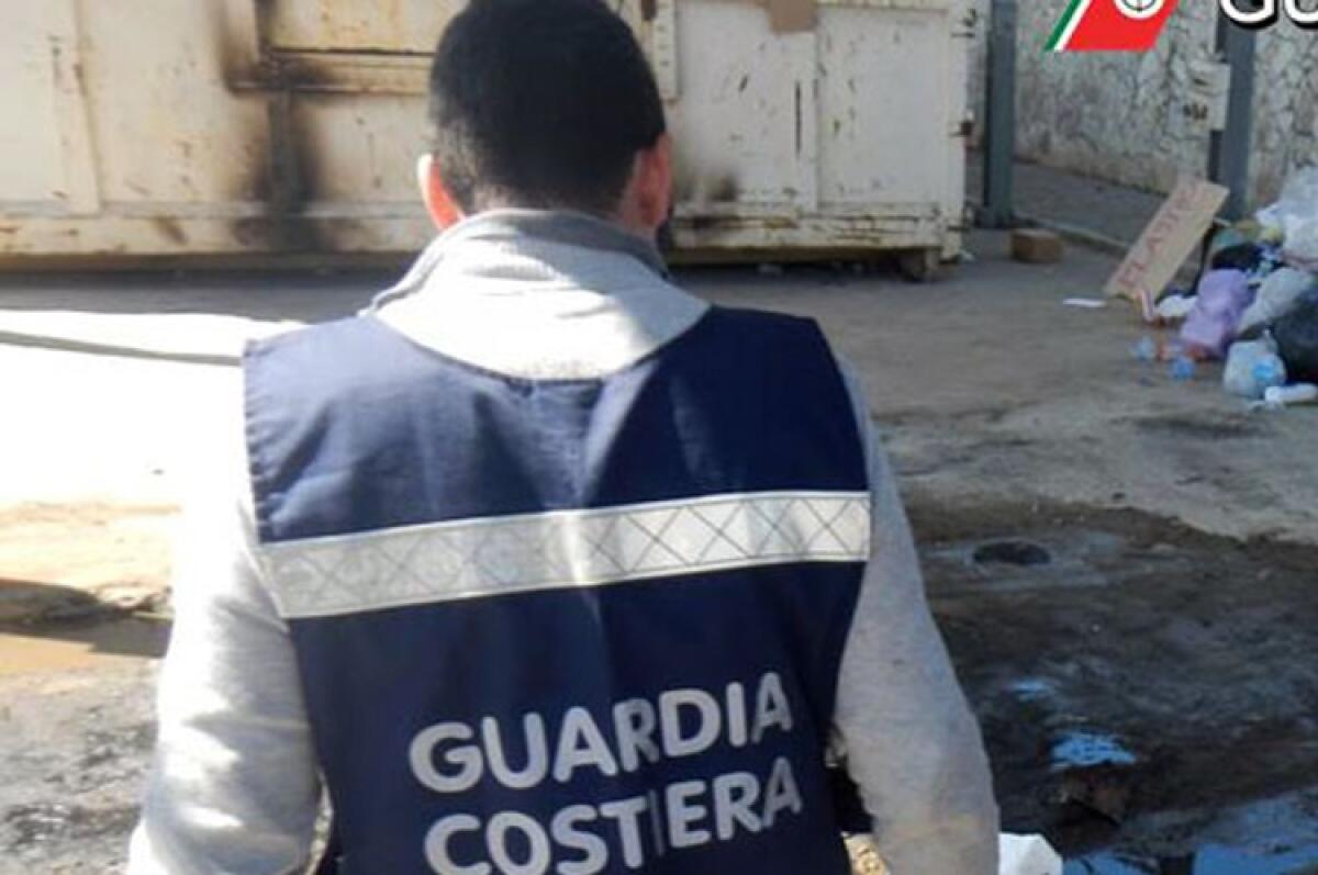 Smaltimento illecito di rifiuti, nuove aree sequestrate: chiuse indagini - 