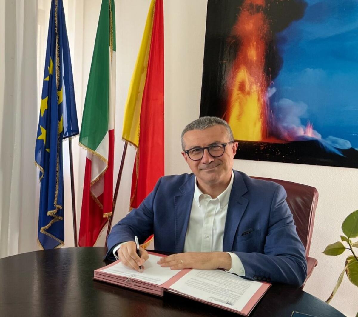 La Regione autorizza il potenziamento del depuratore “Acqua dei Corsari” a Palermo - 