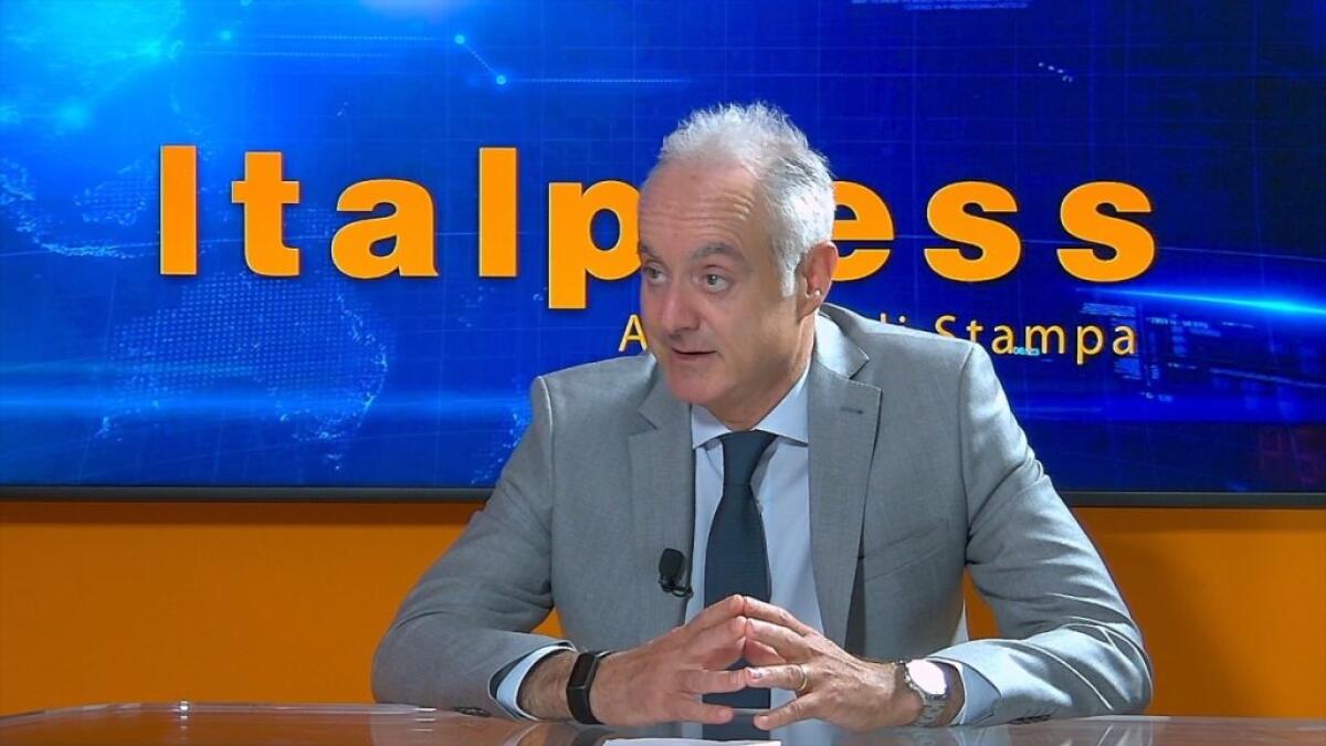 Colella “Tecnologia e digitale migliori alleati del trasporto aereo” - 