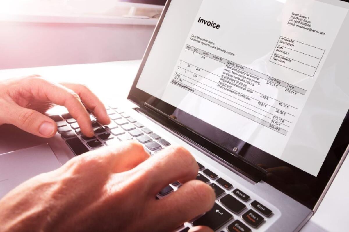 Dall’1 luglio obbligo di fatturazione elettronica anche per i forfettari - 