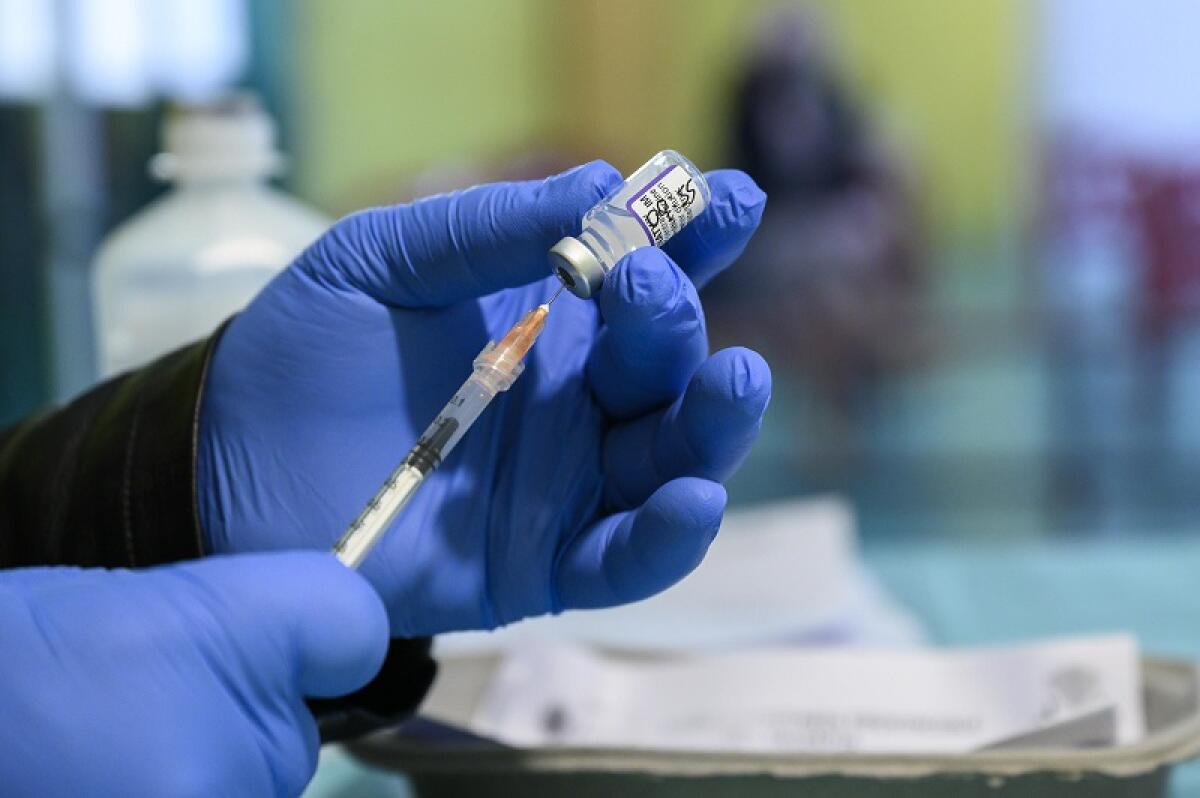 Covid, 22.527 nuovi casi e 47 decessi nelle ultime 24 ore - 