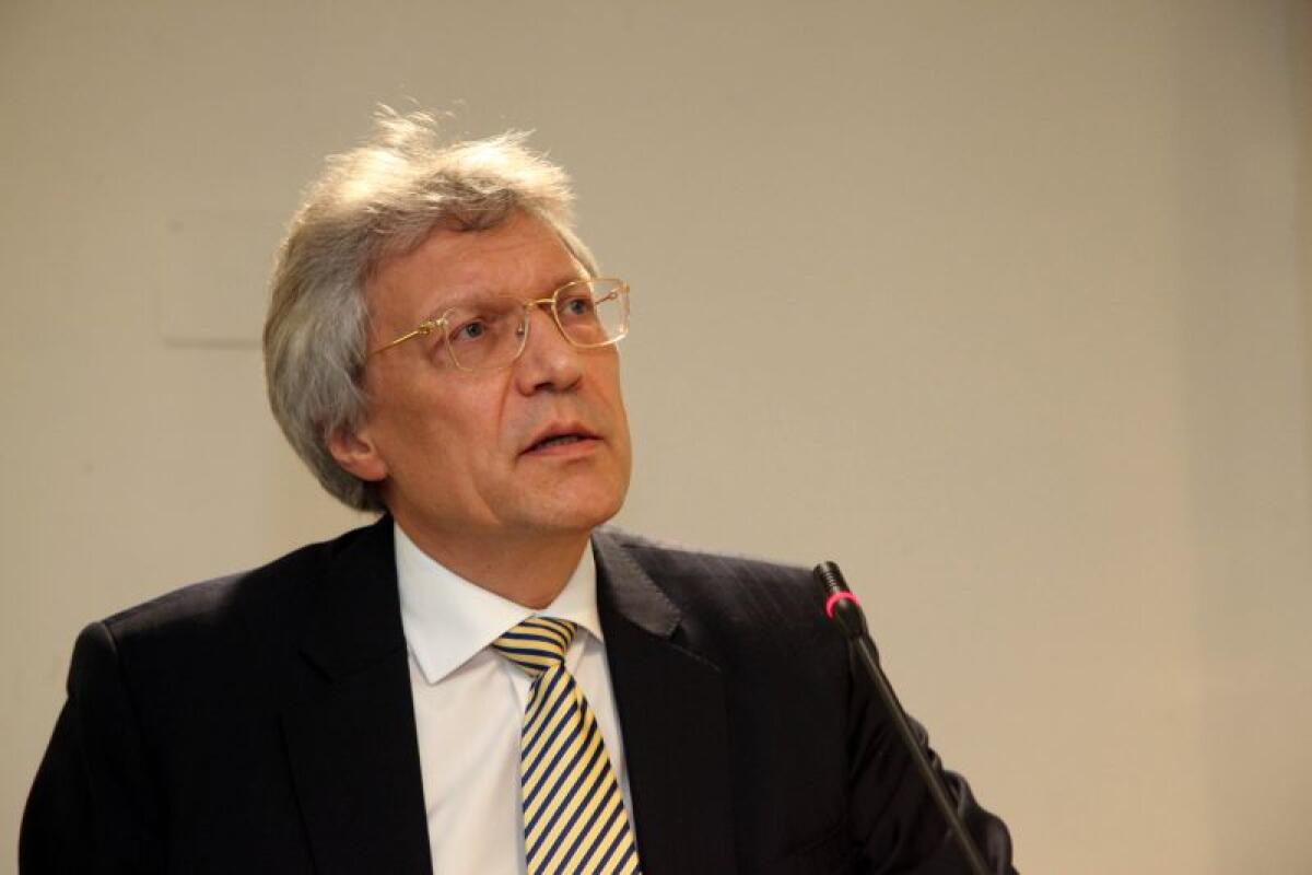 La Farnesina convoca ambasciatore russo, respinte accuse di amoralità - 