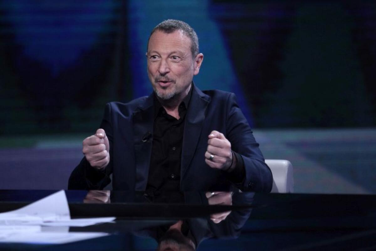 Sanremo 2023, in gara la categoria big con 25 artisti - 