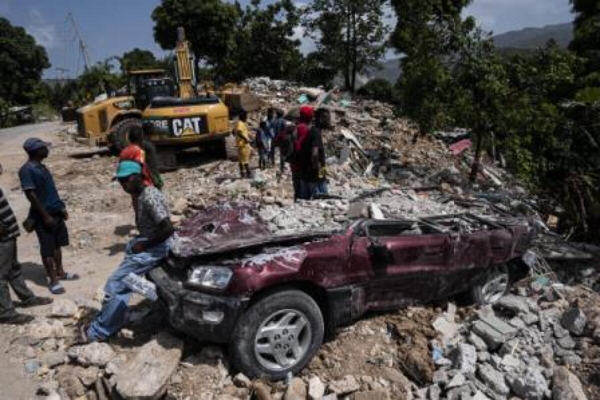 Ad Haiti uccisa suora italiana originaria di Lecco, ipotesi rapina - 