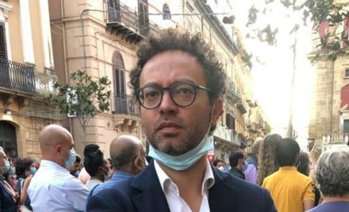 Lavoro nero, Corallo: "Un tavolo aperto con istituzioni, sindacati e antiracket" - Il segretario provinciale Filcams Nuccio Corallo