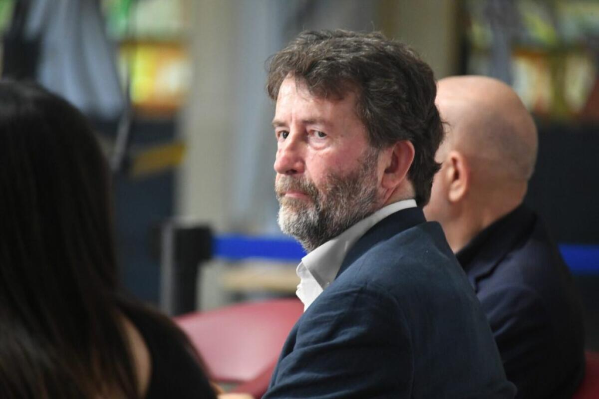 Franceschini “Italia sosterrà candidatura di Odessa nella lista Unesco” - 