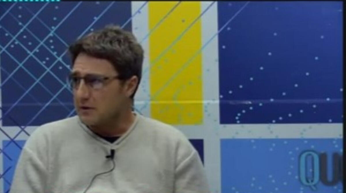 "Se Greco ha un'appartenenza politica lo dica", Faraci: "Stanchi di due pesi e due misure" - Il consigliere comunale Rosario Faraci