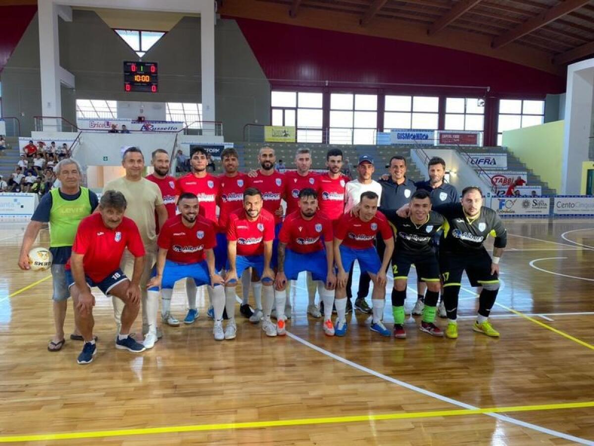 Passa il Futsal Gela, domani la finale contro Sicilgrassi Acireale - 
