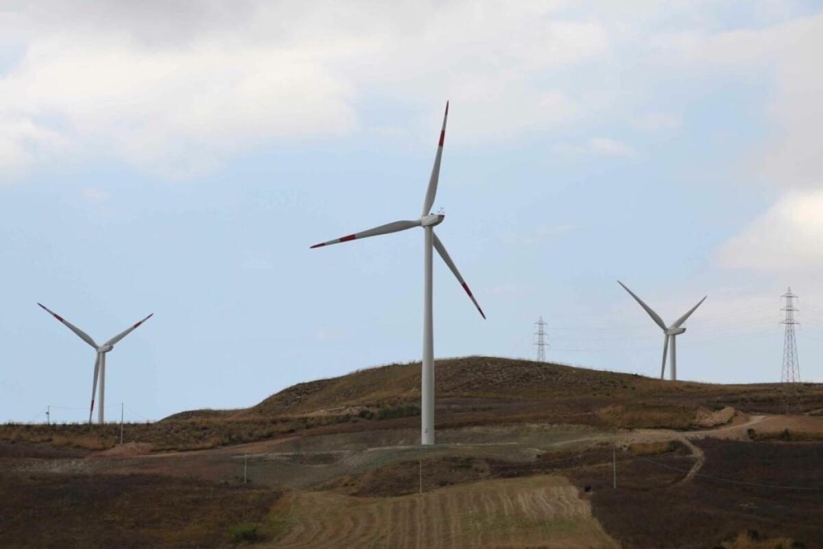 “Next Generation Erg”, premiati istituti di Partinico e Mineo - 