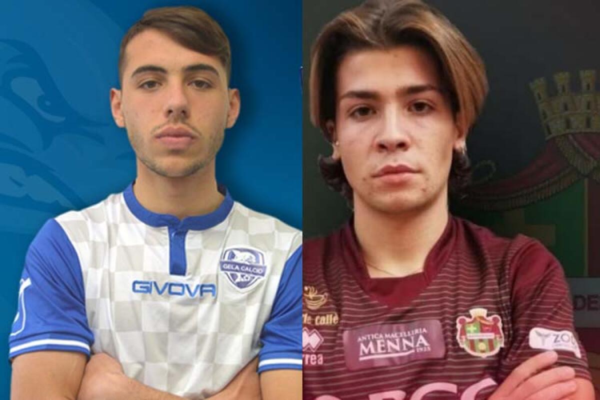 La nazionale siciliana di calcio "parla" il dialetto gelese con Retucci e Tuccio - 