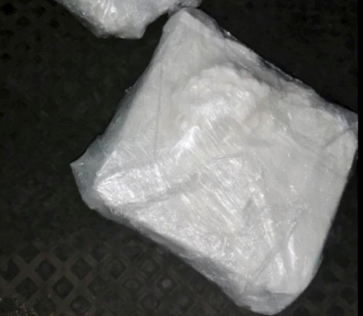 A Trieste sequestrate 4,3 tonnellate di cocaina, 38 gli arrestati - 