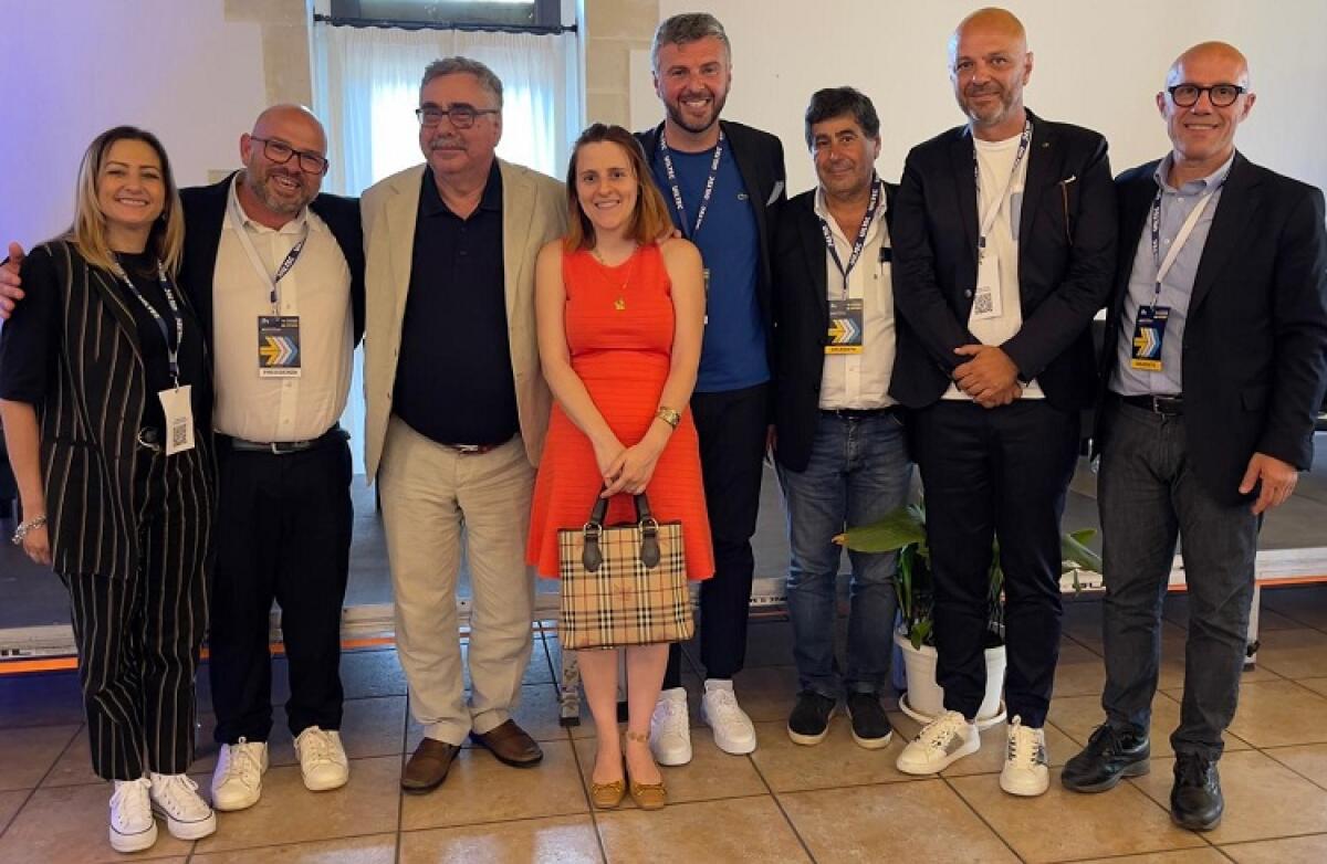 Rinnovata la segreteria regionale Uiltec, nel direttivo anche Sanzone - 